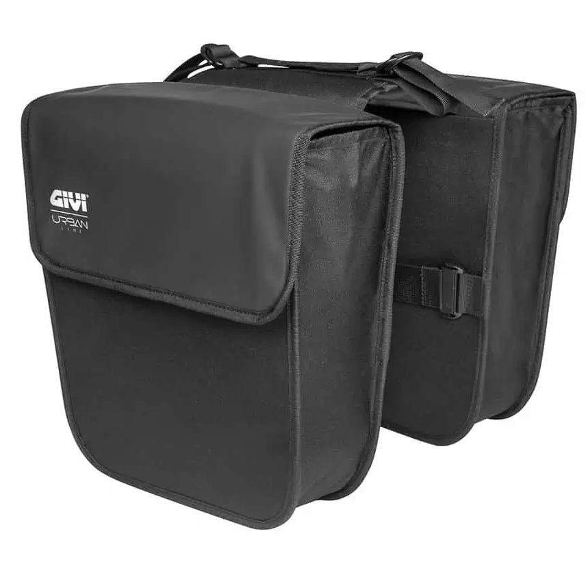 GIVI UB00B – ROWEROWE SAKWY BOCZNE AVENUE (20L)