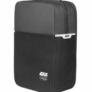 GIVI UB02BS – ROWEROWA SAKWA BOCZNA BOULEVARD (1x 13L) MOCOWANIE RAPIDO