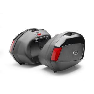 GIVI V35N – KUFER BOCZNY V35 (2SZTUKI) MONOKEY (35LT)