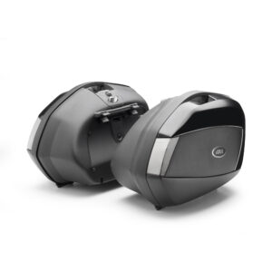 GIVI V35NT – KUFER BOCZNY V35 TECH (2SZTUKI) MONOKEY (35LT)