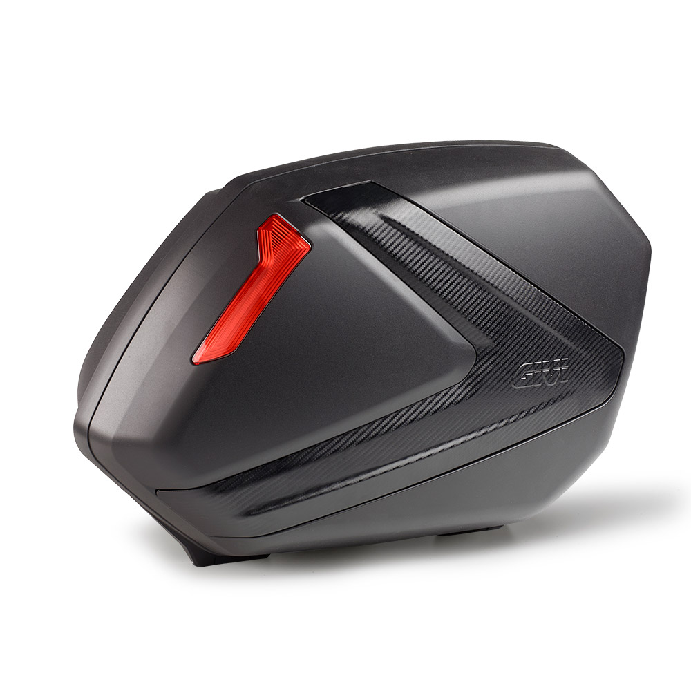 GIVI V37NN – KUFER BOCZNY V37 (2SZTUKI) MONOKEY (37LT)