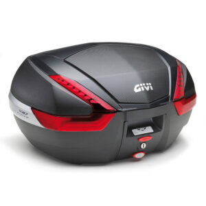 GIVI V47NN – KUFER CENTRALNY V47 MONOKEY (47LT) (PROMO)