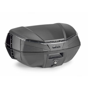 GIVI V49NB – KUFER CENTRALNY V49NB AIR MONOKEY (49L) DYMIONE ODBLASKI