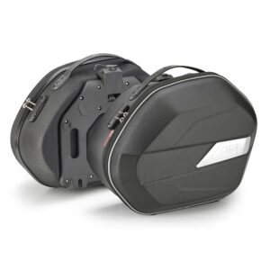 Sakwy boczne GIVI WL900B Monokey 2 x 25 l