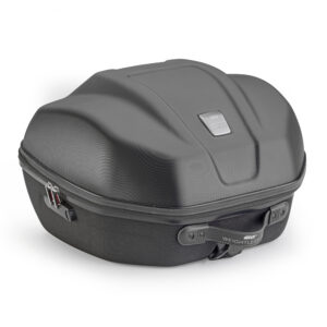 GIVI WL901B – KUFER CENTRALNY WL901 MONOKEY (29>34l) TERMOFORMOWANY