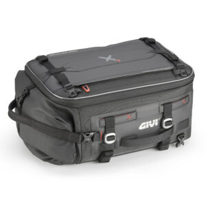 GIVI XL02B – X-LINE TORBA WODOODPORNA ROLL-TOP NA TYŁ 25-35L