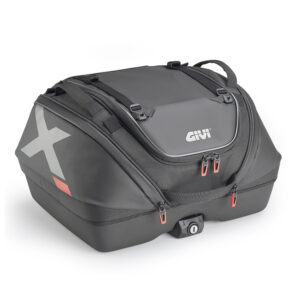 GIVI XL08B – KUFER / TORBA CENTRALNA POD PŁYTĘ MONOKEY (40LT) X-LINE