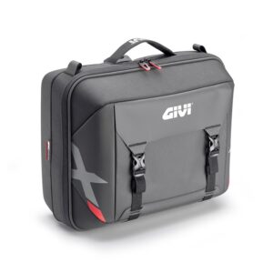 GIVI XL09 – KUFER / TORBA CENTRALNA LUB BOCZNA POD MOCOWANIE MONOKEY (33LT) X-LINE
