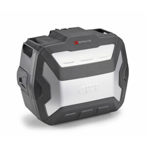 Kufer GIVI XP01AAA XSpace aluminiowy 27–36 litrów