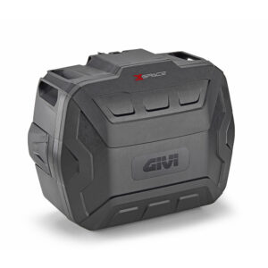 Kufer GIVI XP01PBA XSpace o pojemności 27–36 litrów