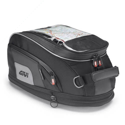 GIVI XS307Y – TORBA NA BAK TANKLOCK 15LT (WYMAGA MOCOWANIA BF)