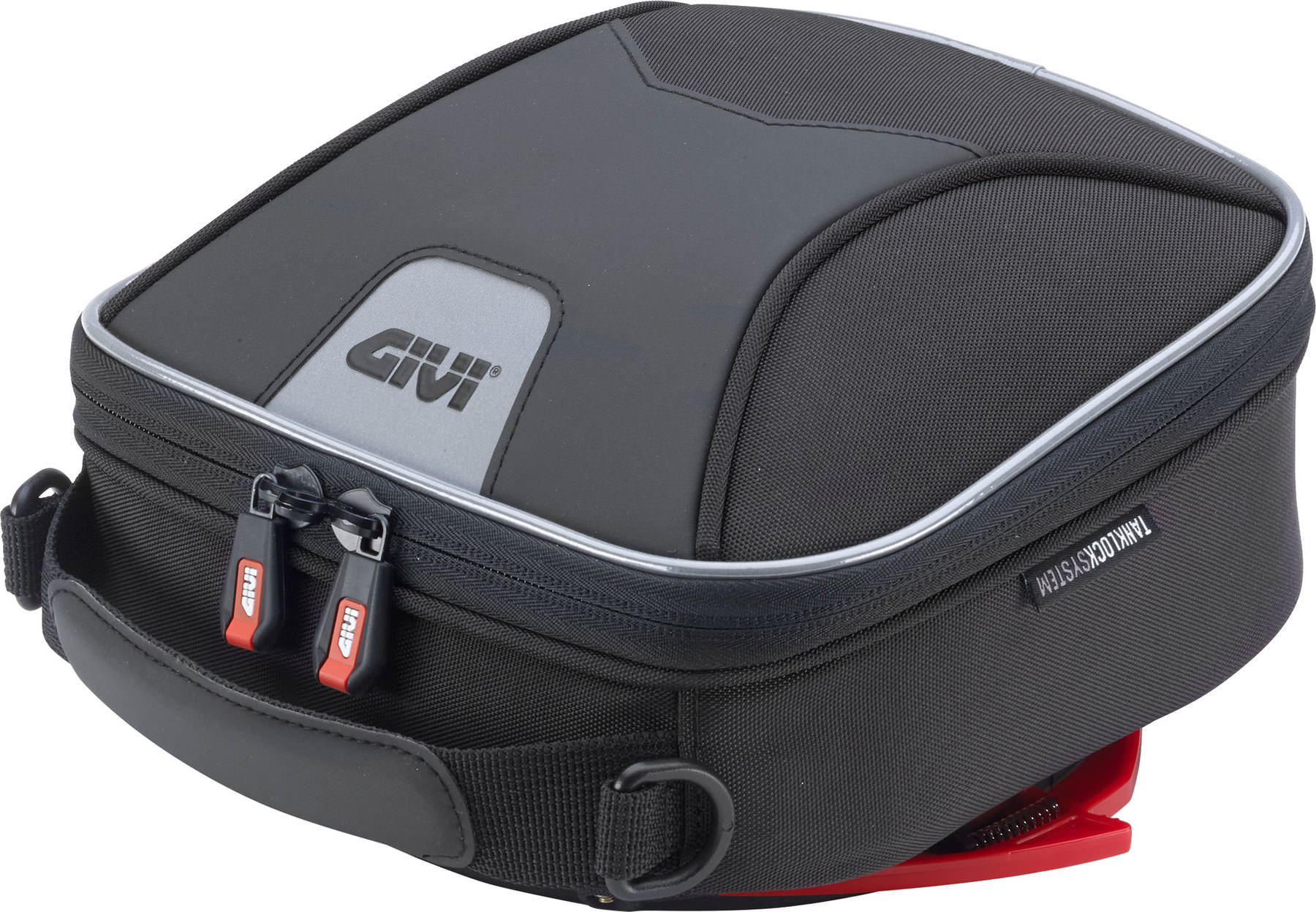 GIVI XS319Y – TORBA NA BAK TANKLOCK 3LT (WYMAGA MOCOWANIA BF)