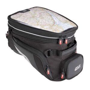 GIVI XS320Y – TORBA NA BAK TANKLOCK HONDA CRF1000L (WYMAGA MOCOWANIE BF)