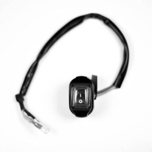 GIVI Z2311R – zapasowy włącznik halogenów S310