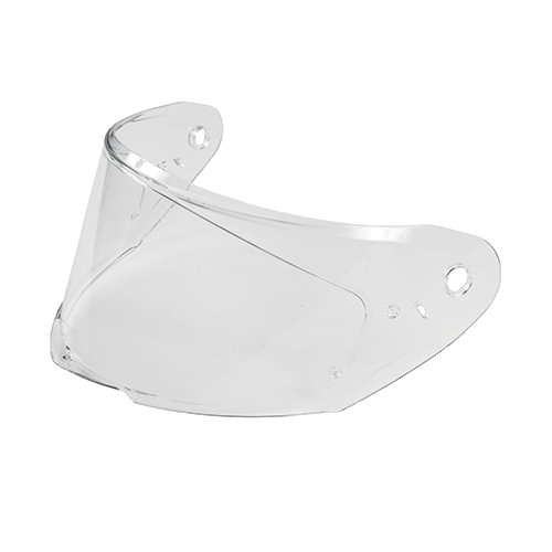 GIVI Z2664TR – (WYCOFANY) SZYBA PRZEZROCZYSTA KASKU 50.6 - 50.9