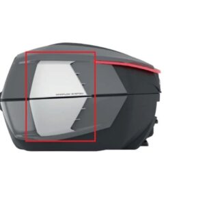 GIVI Z4845N902SSXR – PANEL BOCZNY LEWY KUFRA V449