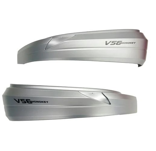GIVI Z564A900R – LISTWA BOCZNA KUFRA V56