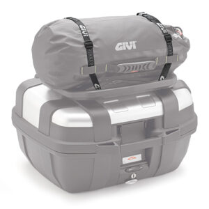 Givi S351 Trekker Straps para pasów mocujących bagaż 100 cm x 20 mm