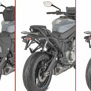 Givi STL9231 stelaż boczny do sakw EASY12 dla CFMOTO 675 NK