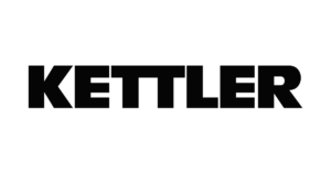 KETTLER – logo producenta sprzętu fitness