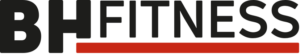 Logo BH Fitness