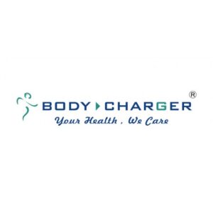 Logo Body Charger