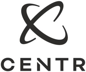 Logo Centr
