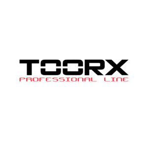 Logo Toorx Fitness