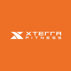 Logo Xterra Fitness