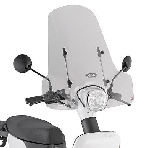 Zestaw mocujący GIVI A9030A