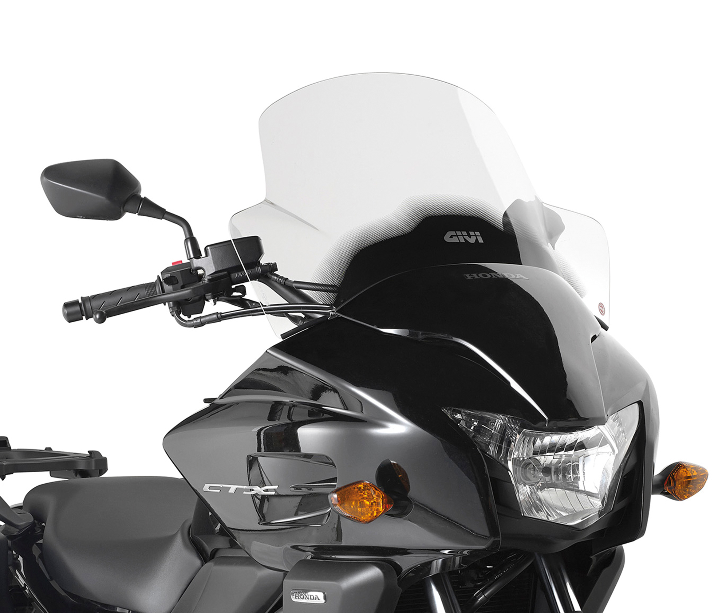 Szyba GIVI D1133ST Honda CTX 700 DCT