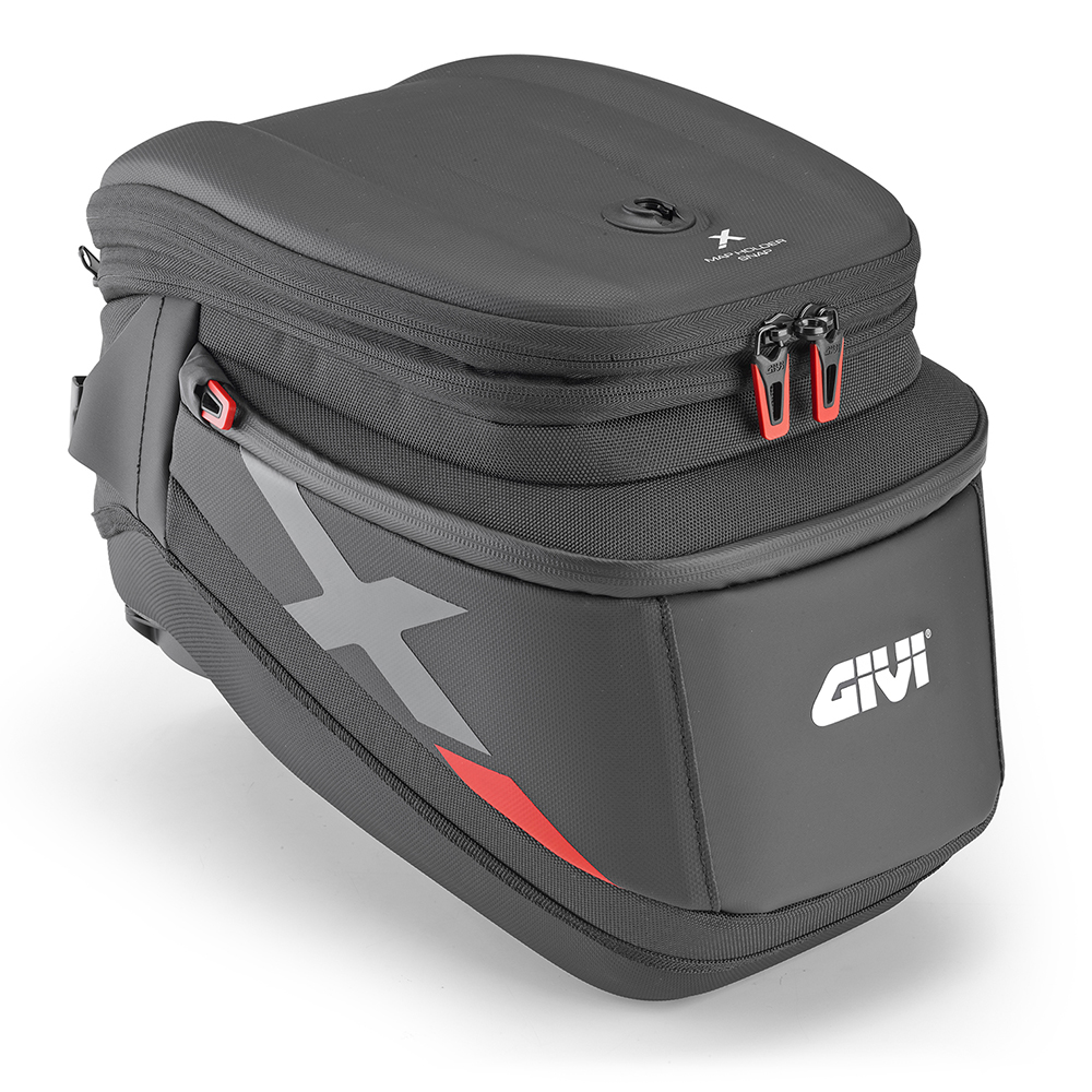 Torba na bak GIVI XL05B Tanklock 15–18 l