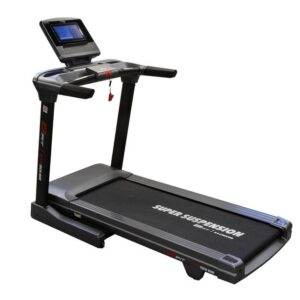 Bieżnia elektryczna Enero Fit Tech Run W5.0