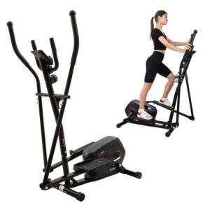 Orbitrek magnetyczny EB Fit E580