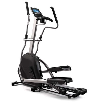 Orbitrek Horizon Andes 7.1 – trenażer eliptyczny Horizon Fitness