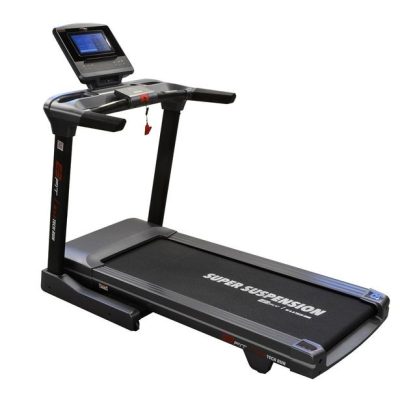 Bieżnia elektryczna Enero Fit Tech Run W5.0
