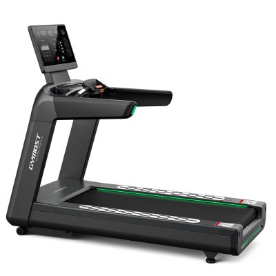 Bieżnia Treningowa 7940 LED AC 6KM Gymost (GYM-7940-LED)
