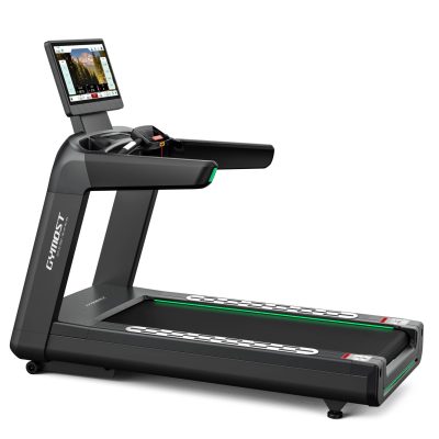 Bieżnia Treningowa 7940 TFT 23,8” z dotykowym wyświetlaczem Gymost (GYM-7940TA-TFT)