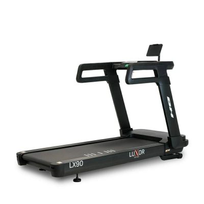 Bieżnia Treningowa Luxor LX90 AC LED BH Fitness (G6513)