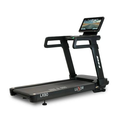 Bieżnia Treningowa Luxor LX90 AC TFT z dotykowym wyświetlaczem 22" BH Fitness (G6513TFT)