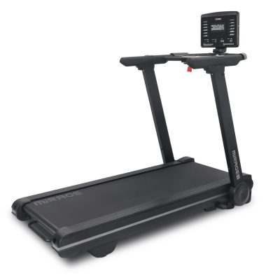 Bieżnia Treningowa Składana Mirage C90 LED Toorx Fitness (MIRAGE-C90)