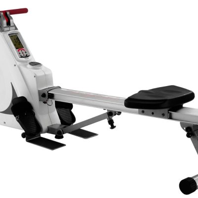 Wioślarz Treningowy Magnetyczny Vario Program R350 BH Fitness