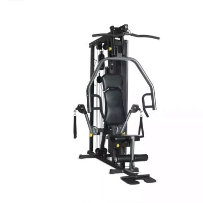 Atlas Horizon Torus 3 – domowy atlas treningowy